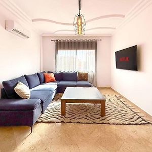 Appartement met Twee Slaapkamers